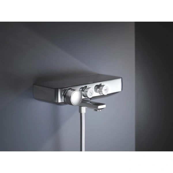 Термостат для ванны Grohe Grohtherm SmartControl 34718000