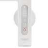Полотенцесушитель Royal Thermo Classic white П6 450х650 электро (new встроен. диммер)