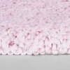 Коврик для ванной комнаты WasserKraft Dill BM-3917 Barely Pink