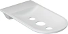 Мыльница WasserKraft Kammel K-8369WHITE