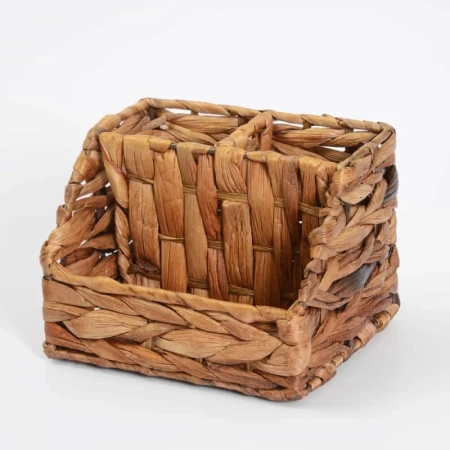 Плетеная корзина WasserKraft Wern WB-421-S