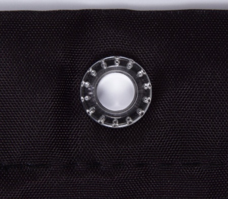 Штора для ванной WasserKraft Nau SC-77102