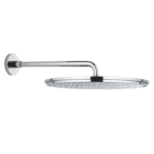 Верхний душ Grohe Rainshower Cosmopolitan 28778000 Хром