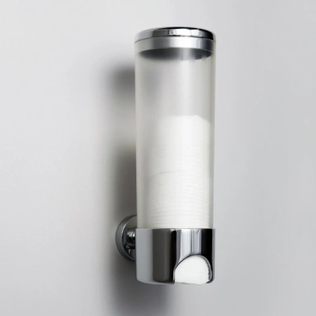 Диспенсер для ватных дисков WasserKraft K-1079