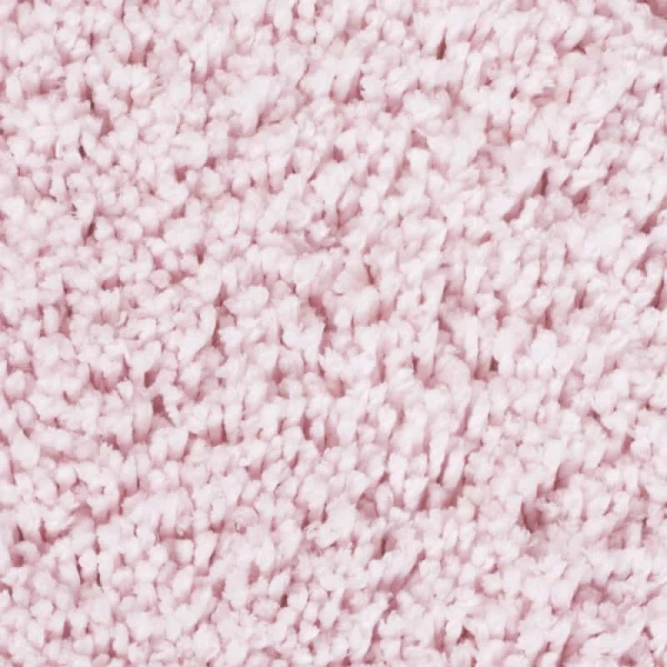 Коврик для ванной комнаты WasserKraft Dill BM-3917 Barely Pink
