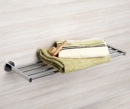Полка для полотенец WasserKraft Rhein K-6211