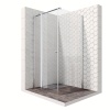 Душ. ограждение Ambassador Nord 13011106 (1000x1000x2000), 1 место