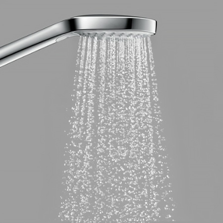 Ручной душ Hansgrohe Croma Select E 26810400 Хром