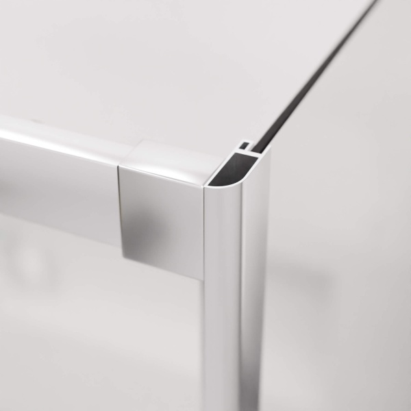 Душевой уголок RGW LE-41-1 (LE-12 + Z-060-2)