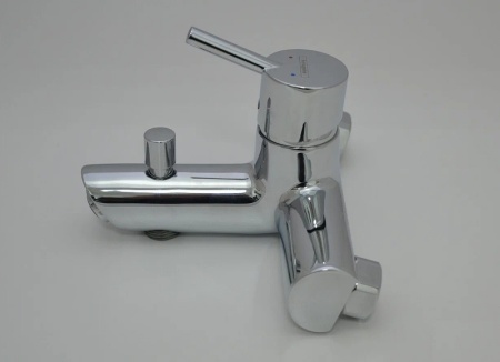 Смеситель для ванны Hansgrohe Talis S 72400000 Хром