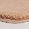 Коврик для ванной комнаты WasserKraft Kammel BM-8343 Caramel Cream