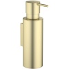 Дозатор для жидкого мыла Timo Saona 13339/17 Золото матовое