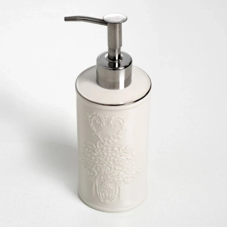 Дозатор для жидкого мыла WasserKraft Rossel K-5799