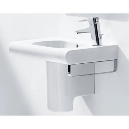 Полупьедестал для раковины Roca Meridian 337242000