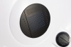 Душ.каб. NG-6902-01GD BLACK (1000х1000х2200) низкий поддон(16 см) стекло ТОНИРОВАННОЕ, 4 места