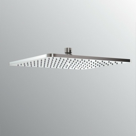 Верхний душ Ideal Standard Ideal Rain Cube B0025AA Хром