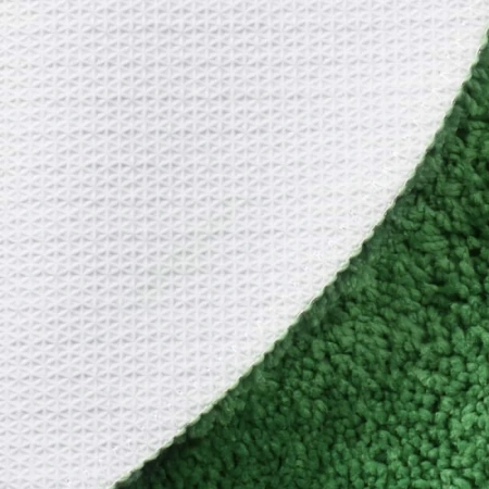 Коврик для ванной комнаты WasserKraft Dill BM-3923 Medium Green