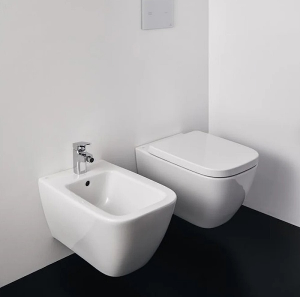 Биде Ideal Standard I.Life B T461501 подвесное Евробелое