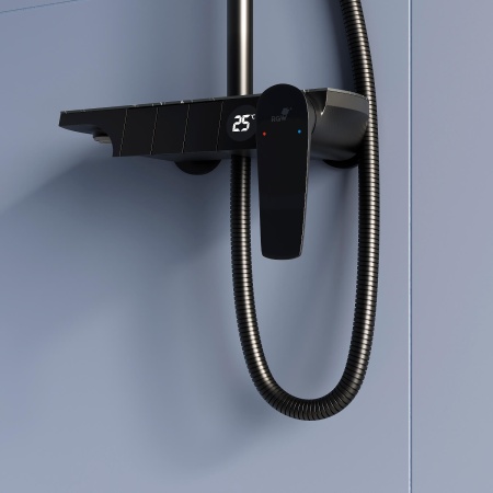 Душевая система RGW SP-33B