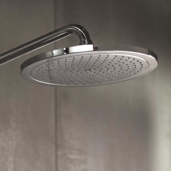 Душевая система Hansgrohe Croma Select S 26791000 Хром