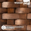 Плетеная корзина WasserKraft Berkel WB-480-M