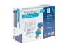 Комплект защиты от протечки воды AquaBast Line Коттедж 1/2”