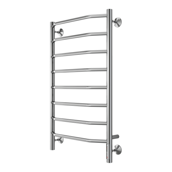 Полотенцесушитель электрический Terminus Виктория П8 500x850