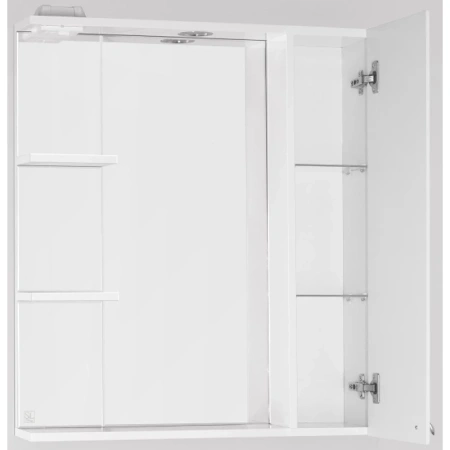 Зеркальный шкаф Style Line Канна 75/С, Люкс