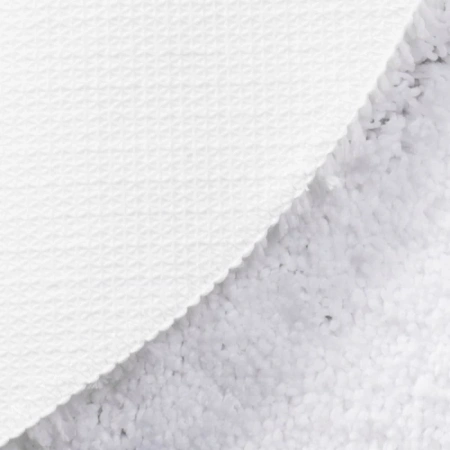 Коврик для ванной комнаты WasserKraft Dill BM-3910 Bright White