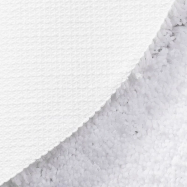 Коврик для ванной комнаты WasserKraft Dill BM-3910 Bright White