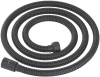 Душевой шланг Aquatek 150 AQ2105MB черный