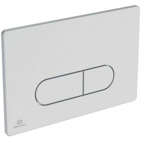 Инсталляция Ideal Standard Prosys R0309AA для унитаза с клавишей смыва Хром