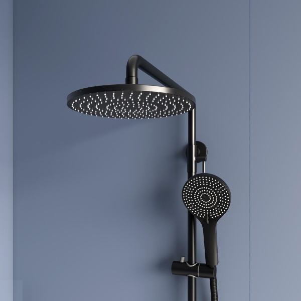 Душевая система RGW SP-33B