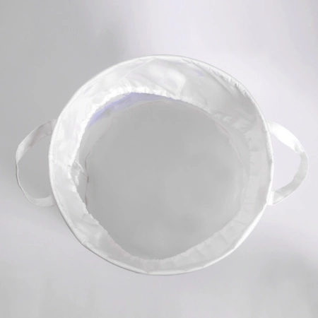 Корзина для белья WasserKraft Ammer WB-811