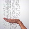 Верхний душ Hansgrohe Raindance 26472000 Хром