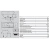 Стальная ванна Kaldewei Cayono Duo 724 170x75 272430003001 с покрытием Аnti-slip и Easy-clean