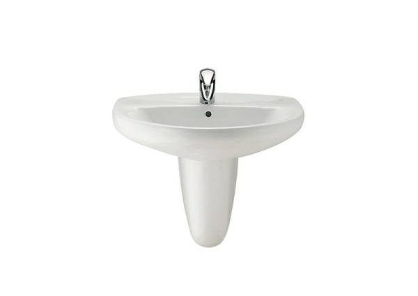 Раковина Roca Victoria 56 32739300Y Белая