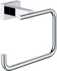 Набор аксессуаров для ванной Grohe Essentials Cube 40757001 Хром