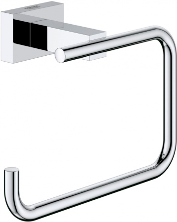 Набор аксессуаров для ванной Grohe Essentials Cube 40757001 Хром