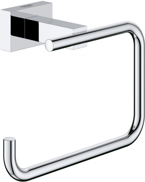 Набор аксессуаров для ванной Grohe Essentials Cube 40757001 Хром