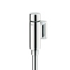 Смывное устройство Grohe Rondo 37346000 для писсуара Хром