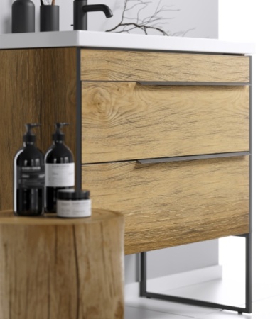 Комплект ножек 440 мм