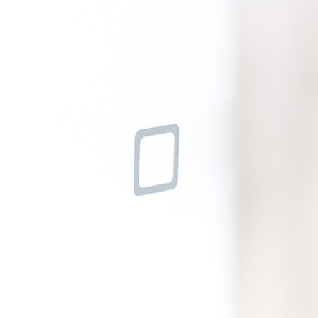 Зеркало BelBagno SPC-OTT-800-800-LED-TCH