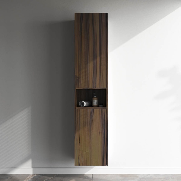 M8FOH0401OF Func, Ниша для хранения 25 см, 40 см, цвет дерево текстурир-ое