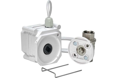 Комплект Gidrоlock STANDARD Wi-Fi G-Lock 3/4" арт. 32101062