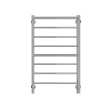 Полотенцесушитель Royal Thermo Микс П8 500х850 электро (встроен. диммер)