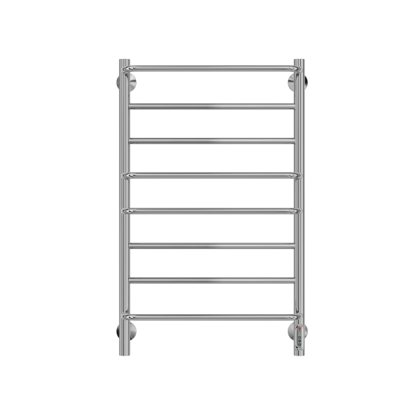 Полотенцесушитель Royal Thermo Микс П8 500х850 электро (встроен. диммер)