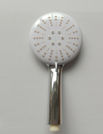 Душевая кабина Frank F420 М White матовое стекло 120х120х220 см