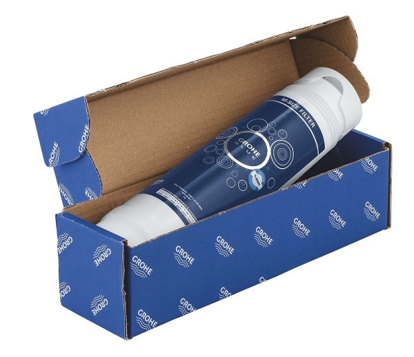 Фильтр Grohe Blue 40430001 1500 литров