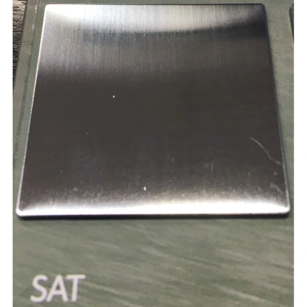 Кухонная мойка Alveus Variant 40 SAT Хром 1009392